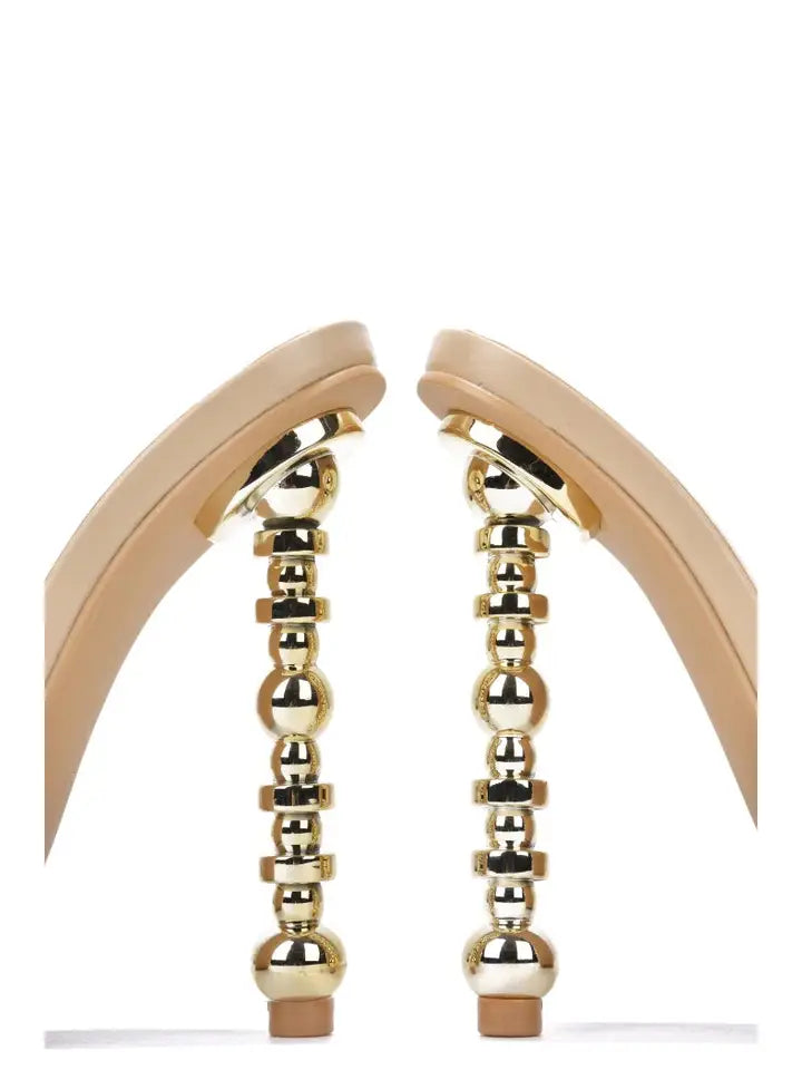 Catana - Heels By Cape Robbin