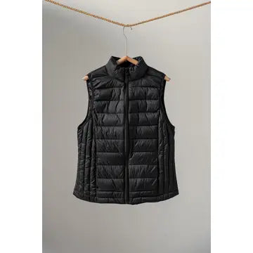 Urban Glide Zip Vest