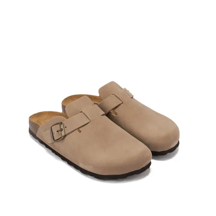 Brown Slipper