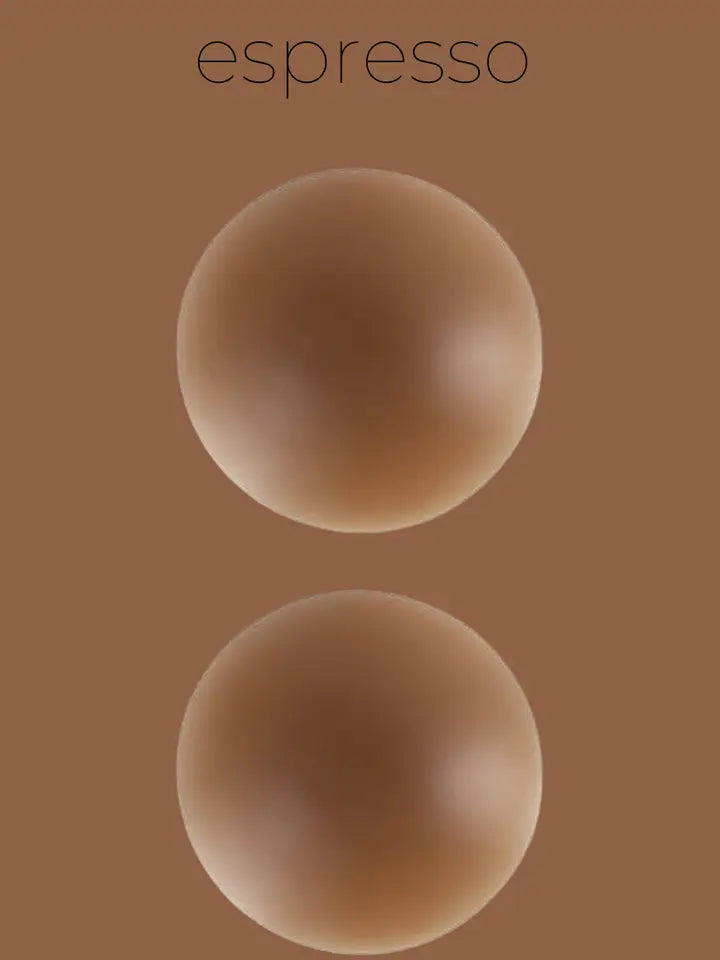 Braless™ Reusable Nipple Covers