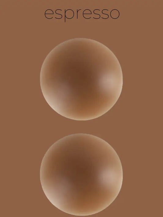 Braless™ Reusable Nipple Covers