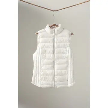 Urban Glide Zip Vest