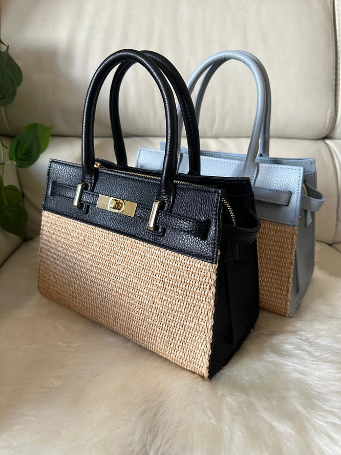 Diana Medium- Raffia