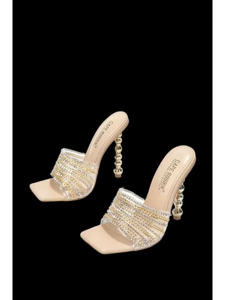 Catana - Heels By Cape Robbin