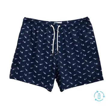 Sharks - 6 Inch with Liner