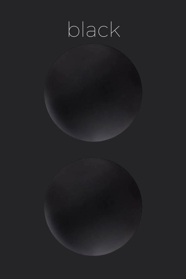 Braless™ Reusable Nipple Covers