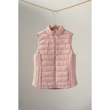 Urban Glide Zip Vest