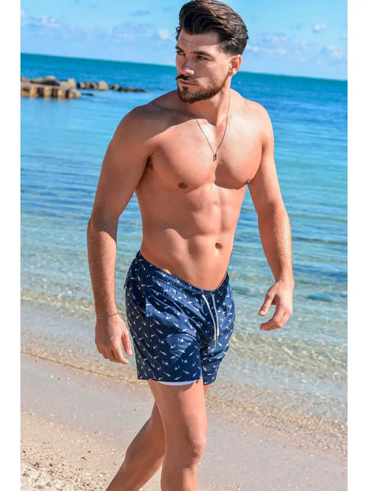 Sharks - 6 Inch with Liner