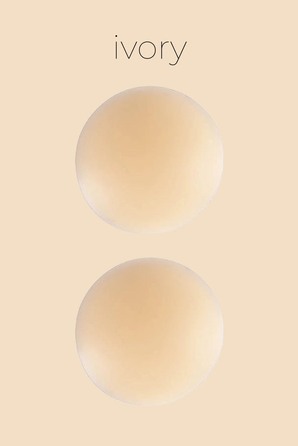 Braless™ Reusable Nipple Covers