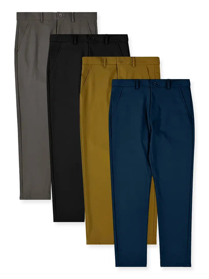Men’S Dress Pants