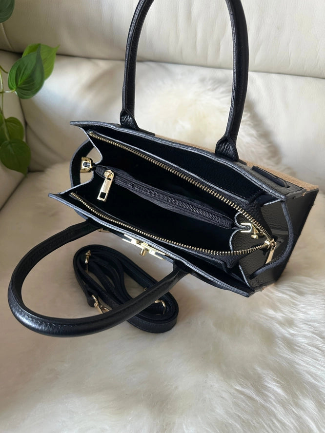 Diana Medium- Raffia