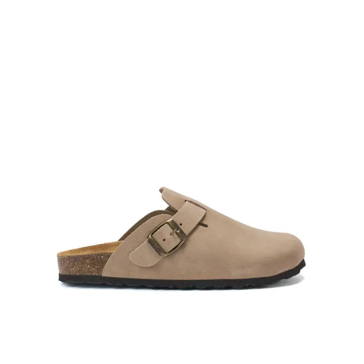 Brown Slipper