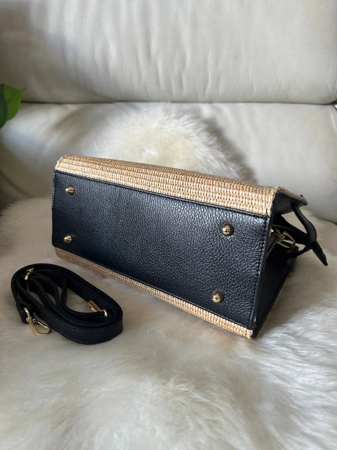 Diana Medium- Raffia