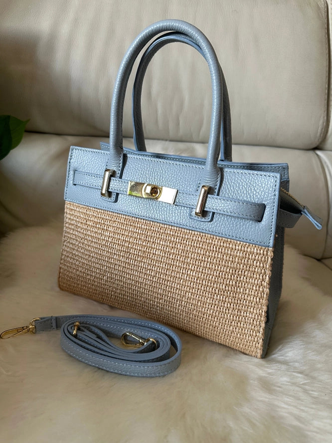 Diana Medium- Raffia