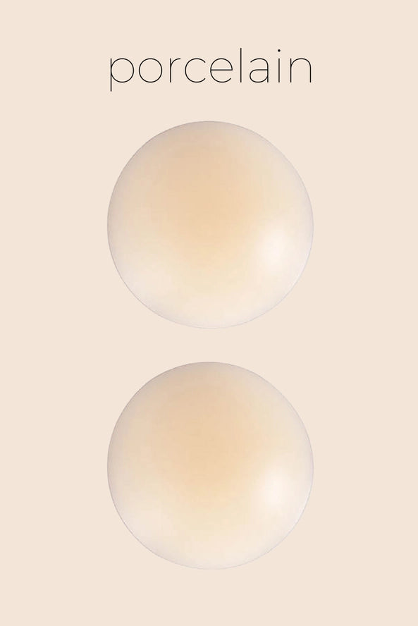 Braless™ Reusable Nipple Covers